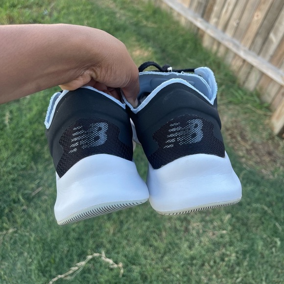 New Balance Women's Dynasoft Pesu VI Running Shoes - WPESULK1 - Size 11B - NIB - Picture 7 of 8